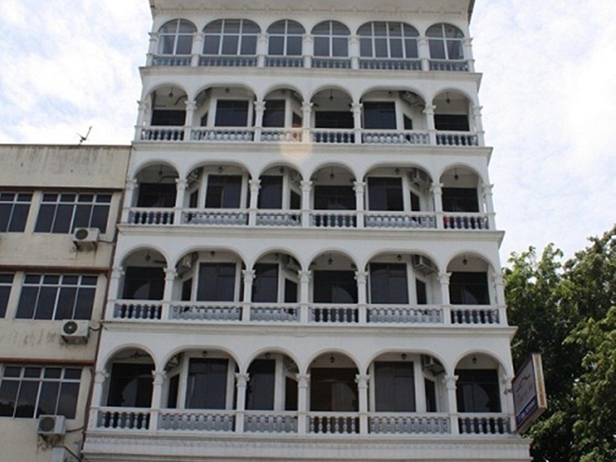 Dynasty Inn Kota Bharu Exteriör bild