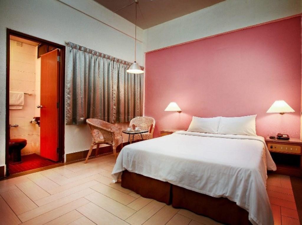 Dynasty Inn Kota Bharu Exteriör bild