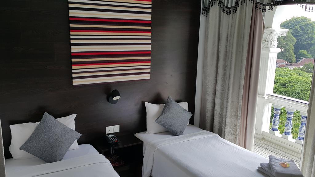 Dynasty Inn Kota Bharu Exteriör bild