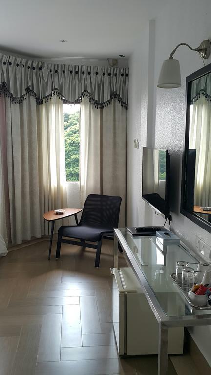 Dynasty Inn Kota Bharu Exteriör bild