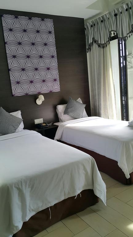 Dynasty Inn Kota Bharu Exteriör bild
