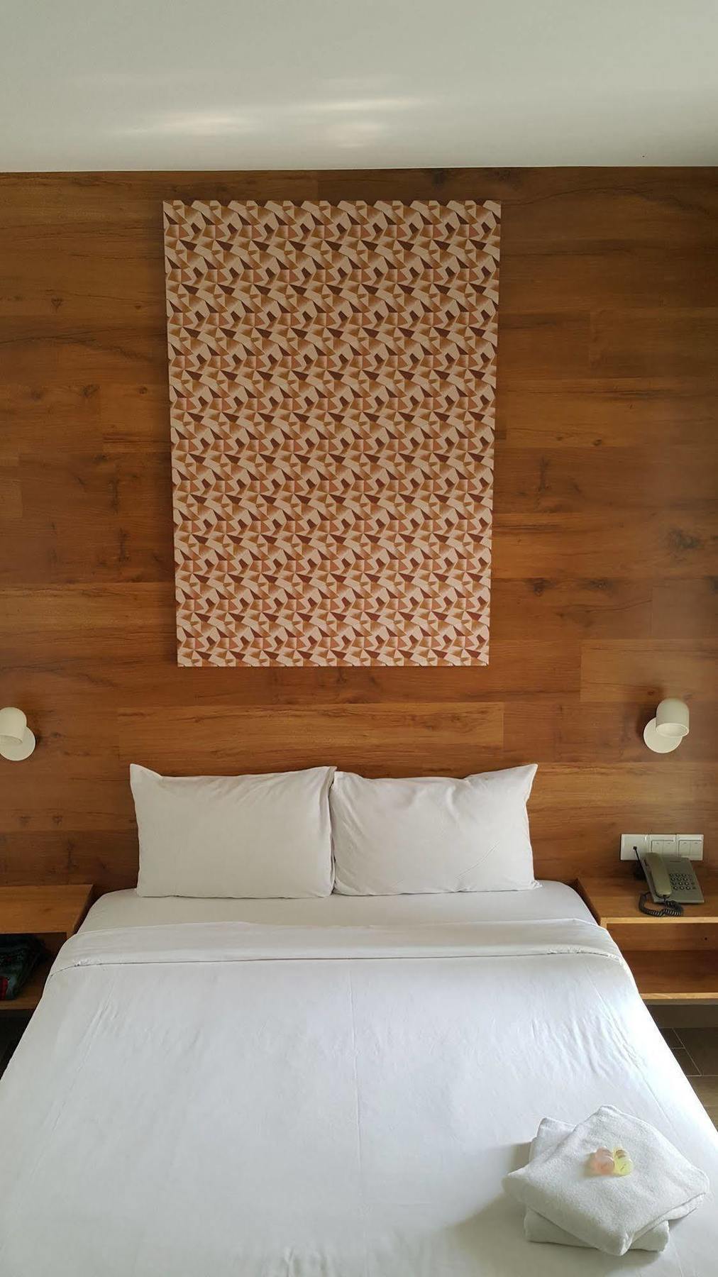 Dynasty Inn Kota Bharu Exteriör bild