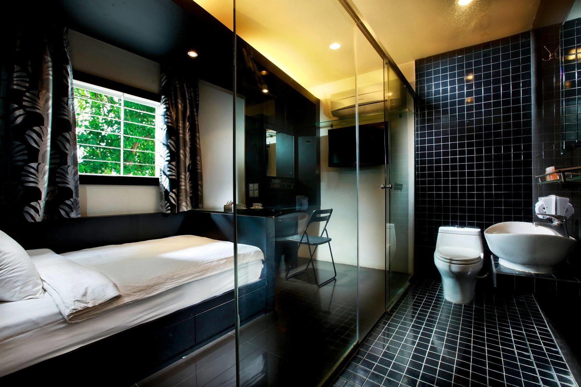 Dynasty Inn Kota Bharu Exteriör bild